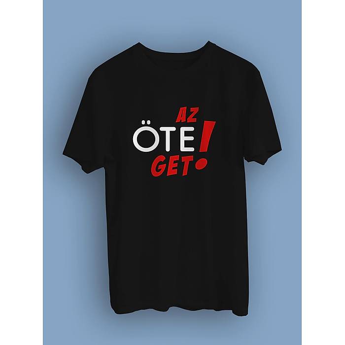 Az �te Get (�niseks Ti��rt)