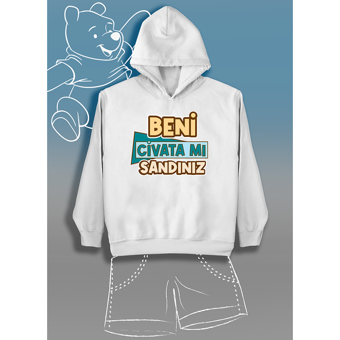 Beni Civata m Sandnz  (ocuk Kaponlu)