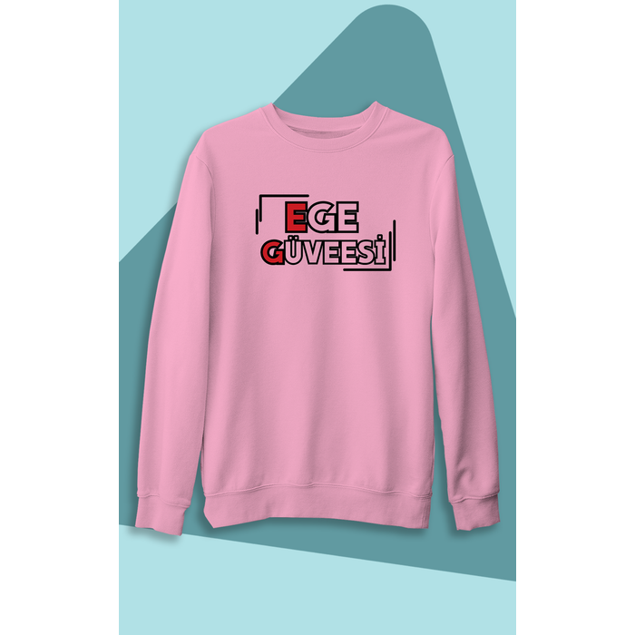 Ege G�veesi (�niseks Kap��onsuz)