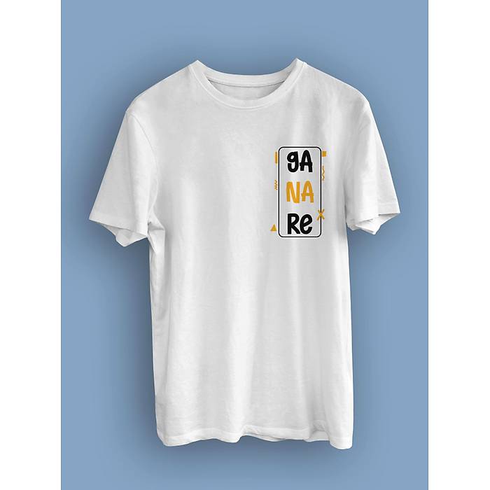 Ganare(�niseks Ti��rt)