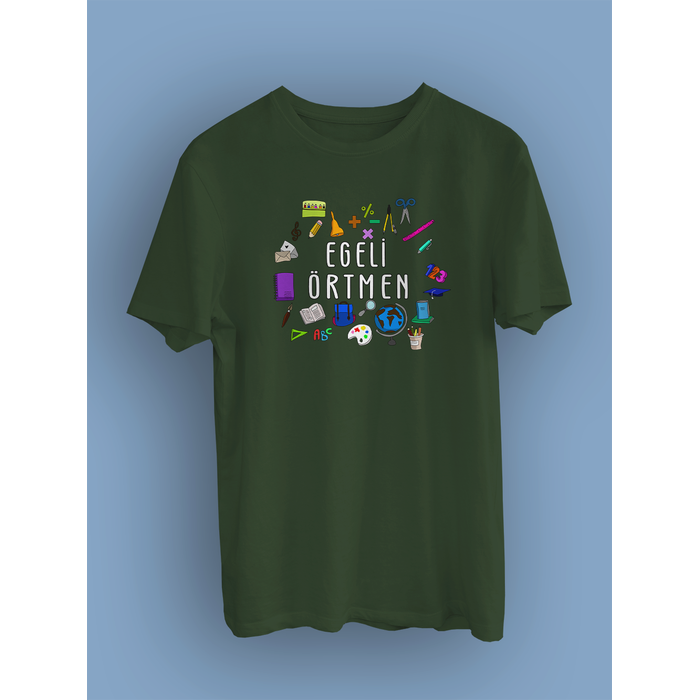 Egeli �rtmen (�niseks Ti��rt)