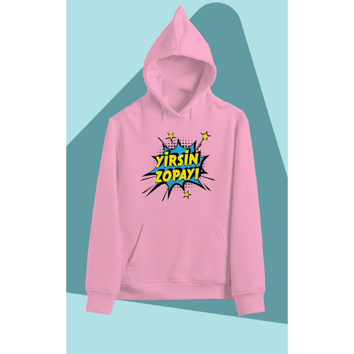 Yirsin Zopay�2(�niseks Kap��onlu)