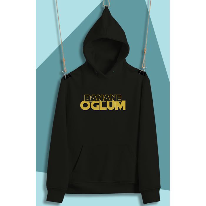 Banane Oglum (�niseks  Kap��onlu)