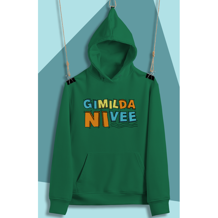 G�m�ldan�vee (�niseks Kap��onlu)