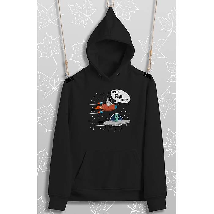 Get te Cavr Yaratk(niseks Kaponlu)