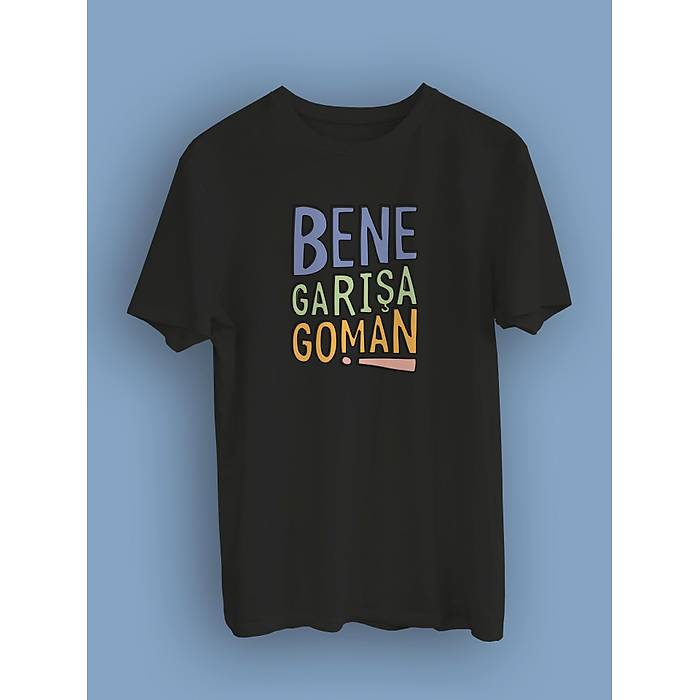 Bene Gar��a Goman (�niseks Ti��rt)