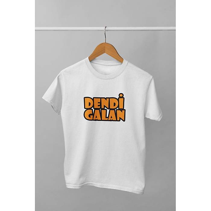 Dendi Galan (�niseks �oc�uk Ti��rt�)