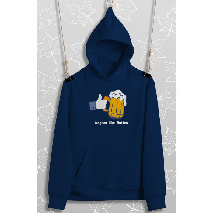 Aegean Like Button(�niseks Kap��onlu)