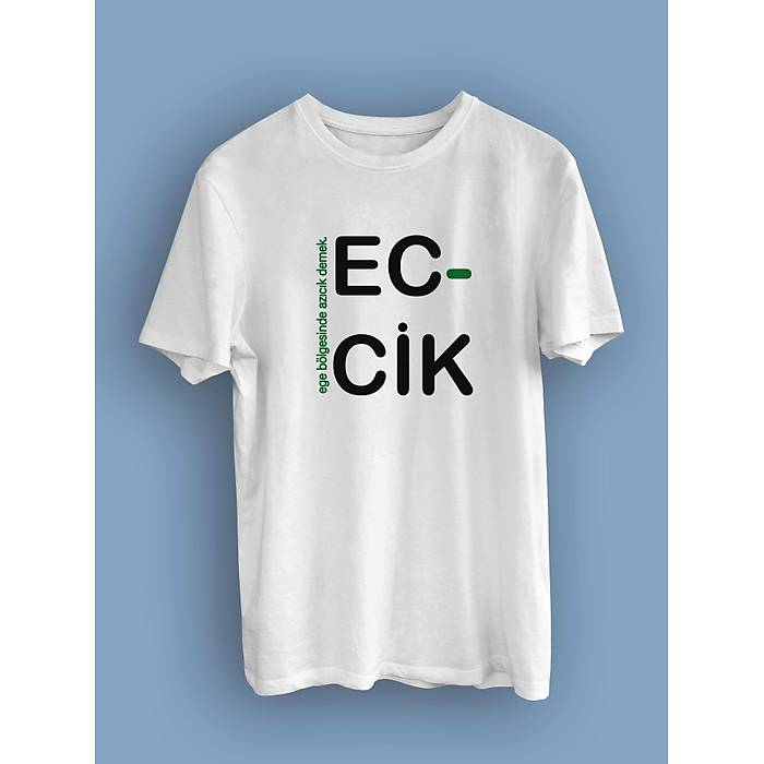Eccik Ege Blgesinde Azck Demek(niseks Tirt)