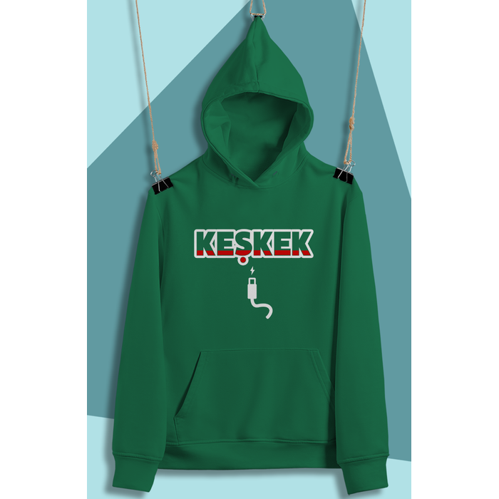 Ke�kek �arj(�niseks Kap��onlu)