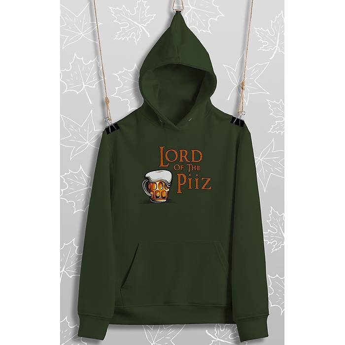 Lord Of Piiz (niseks Kaponlu)