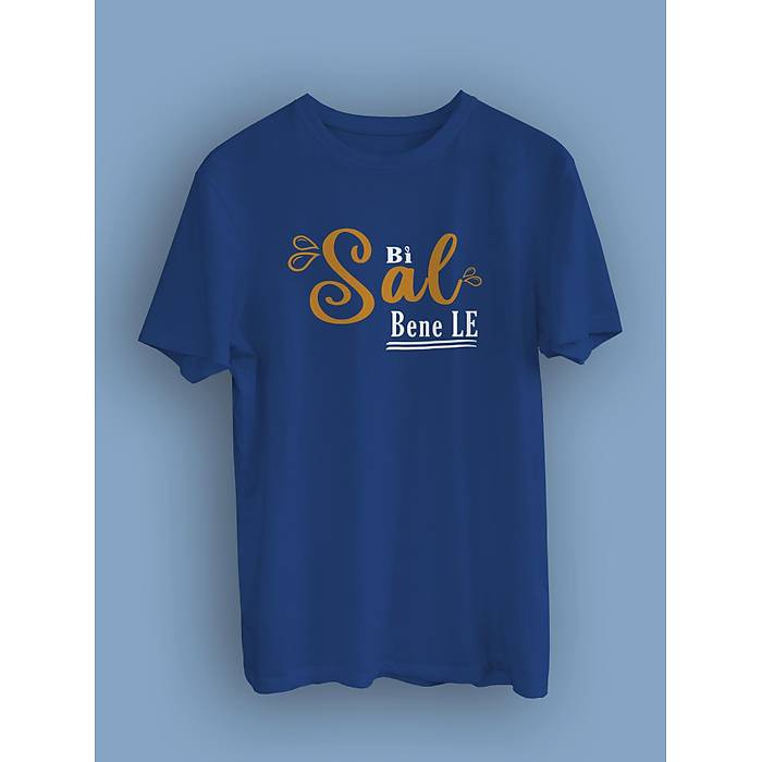 Bi Sal Bene Len(�niseks Ti��rt)