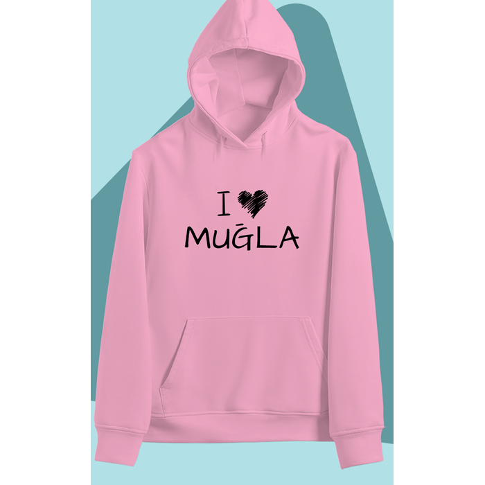 I Love Mu�la(�niseks Kap��onlu)