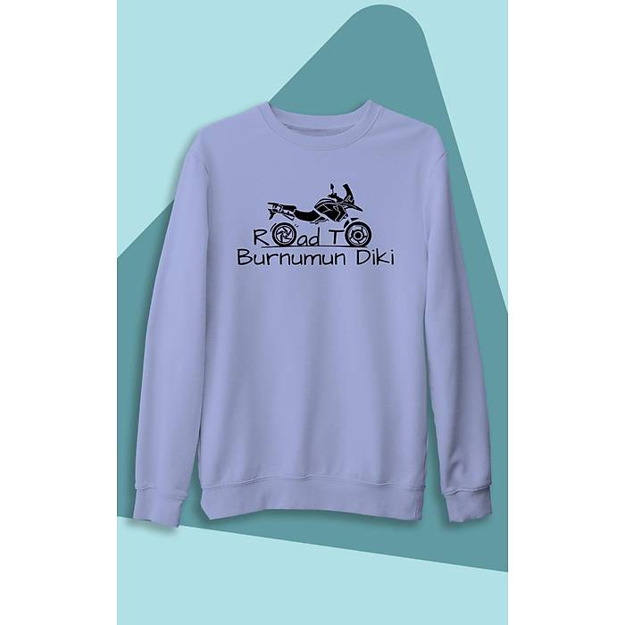 Road To Burnumun Diki 2  (niseks Kaponsuz)