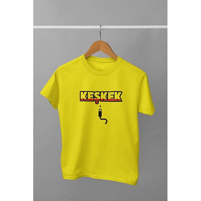 Kekek arj(niseks ocuk Tirt)