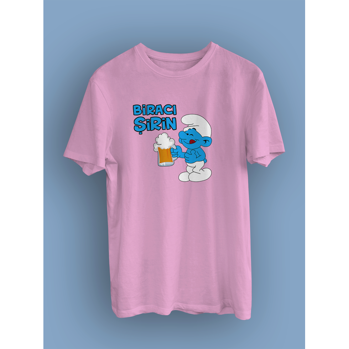 Birac� �irin (�niseks Ti��rt)