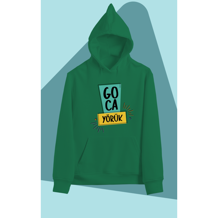 Goca Yrk (niseks Kaponlu)