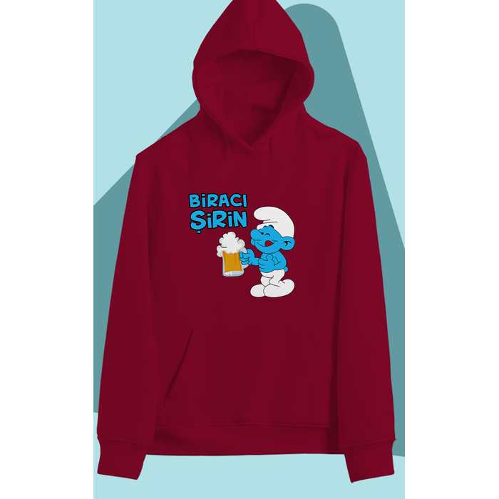 Birac� �irin (�niseks Kap��onlu)