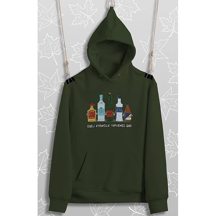 Egeli Ayr�mc�l�k (�niseks Kap��onlu))