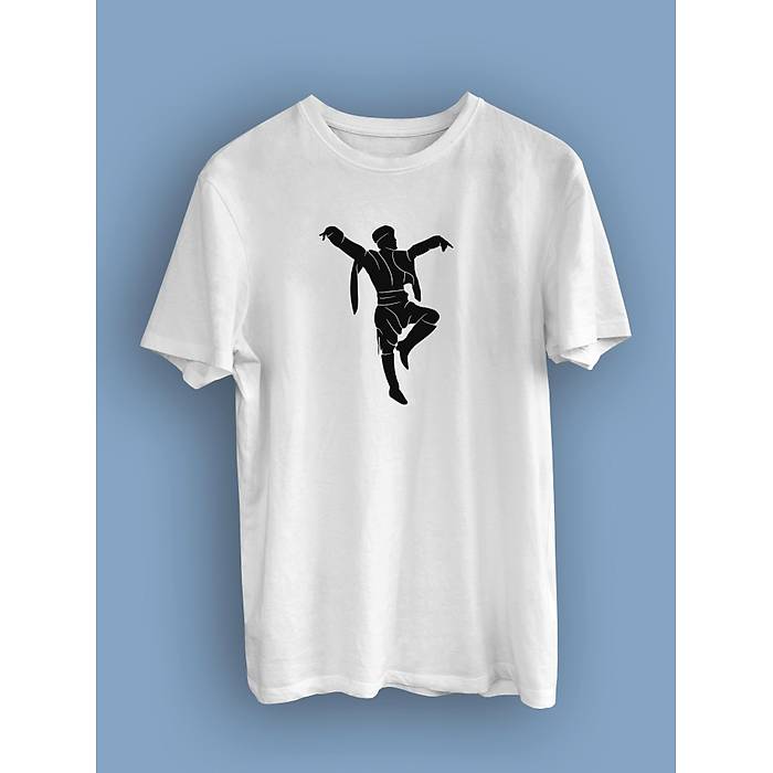 Erkek Efe Zeybek (niseks Tirt)