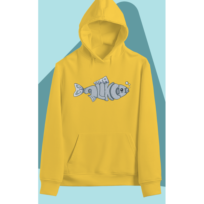 Goca Bal�k�� (�niseks Kap��onlu)