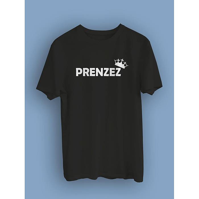 Prenzez (�niseks Ti��rt)