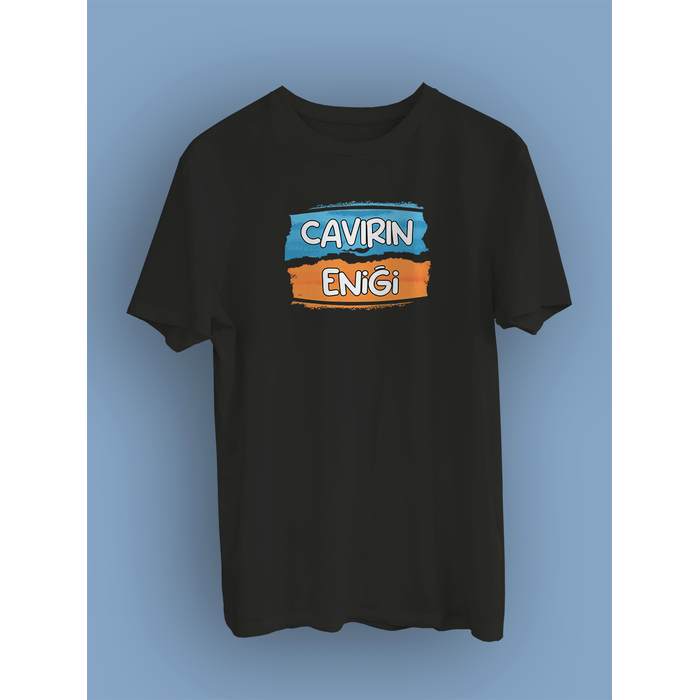 Cav�r�n Eni�i (�niseks Ti��rt)