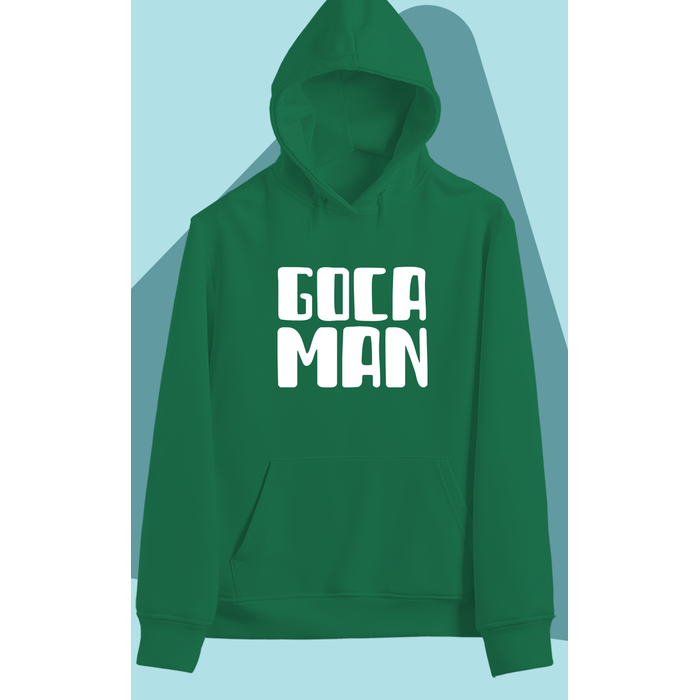 Goca Man Gocaman(�niseks  Kap��onlu)