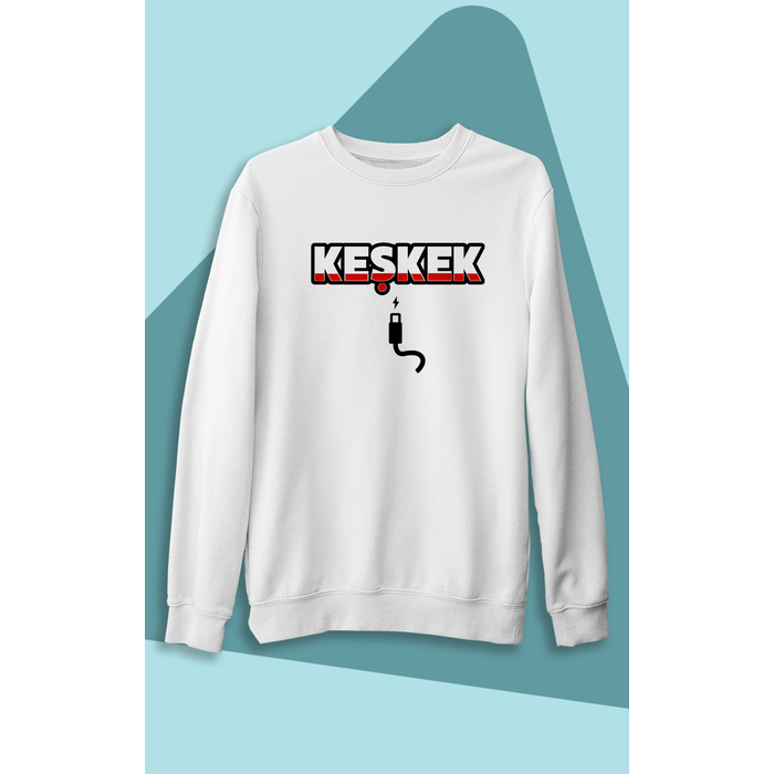 Ke�kek �arj (�niseks Kap��onsuz)