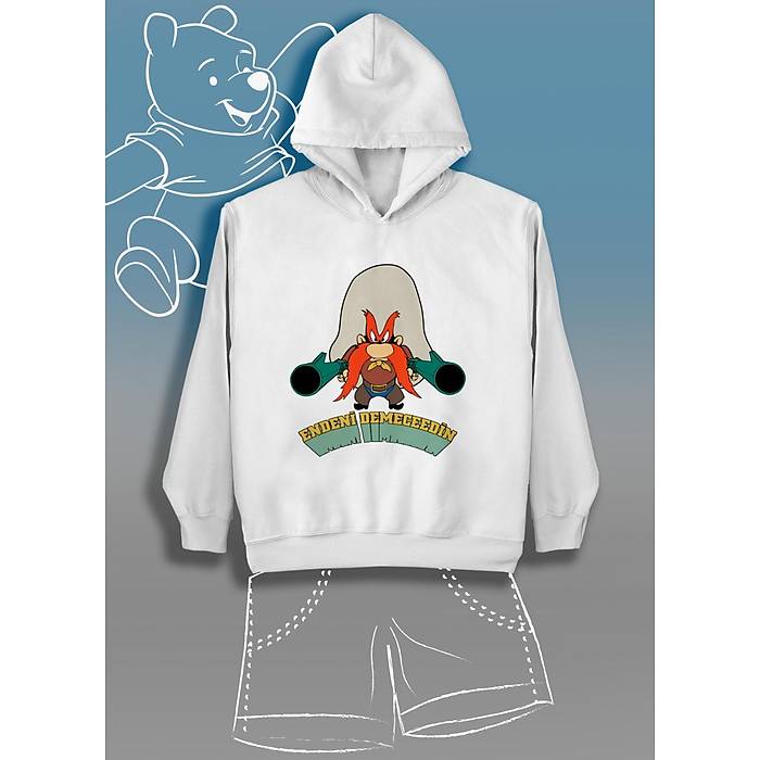 Endene Demecedin (�niseks �ocuk Kap��onlu)