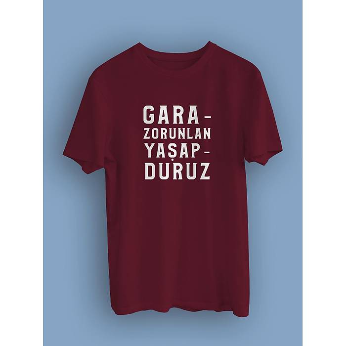 Garazorunlan Ya�apduruz 2  (�niseks Ti��rt) gazoya