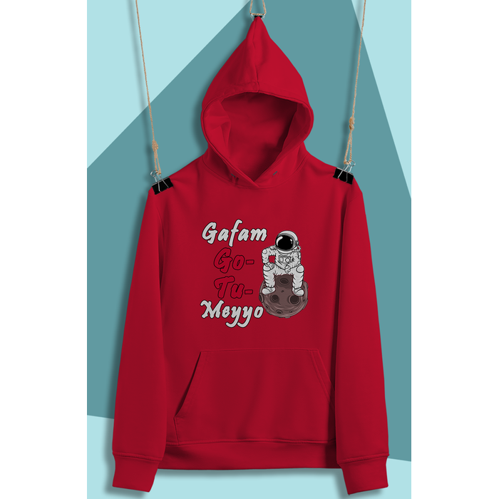 Gafam Gotumeyo(niseks Kaponlu)