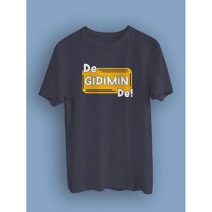 De Gidimin De(�niseks Ti��rt)