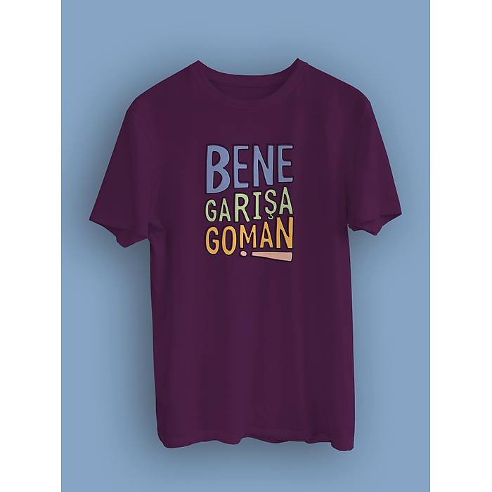 Bene Gar��a Goman (�niseks Ti��rt)