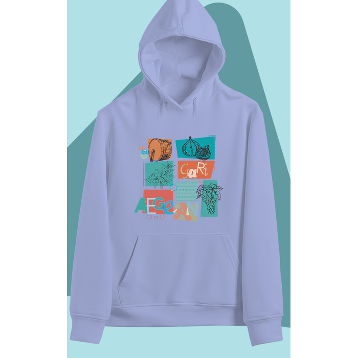 Ege Puzzle  (niseks Kaponlu)