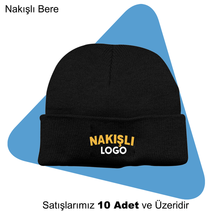 irket Logolu Nakl Bere