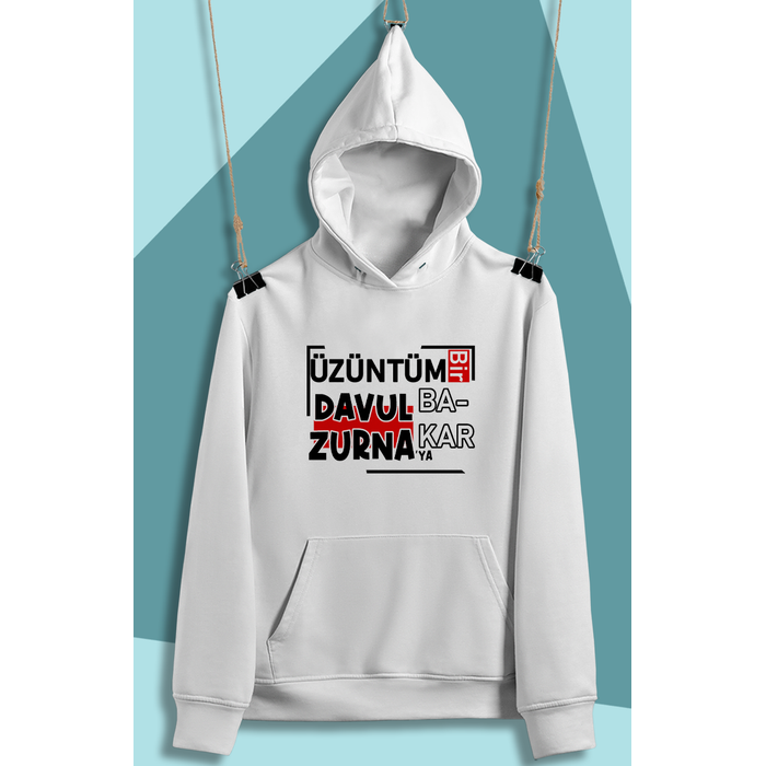 zntm Bir Davul Zurnaya Bakar(niseks Kaponlu)