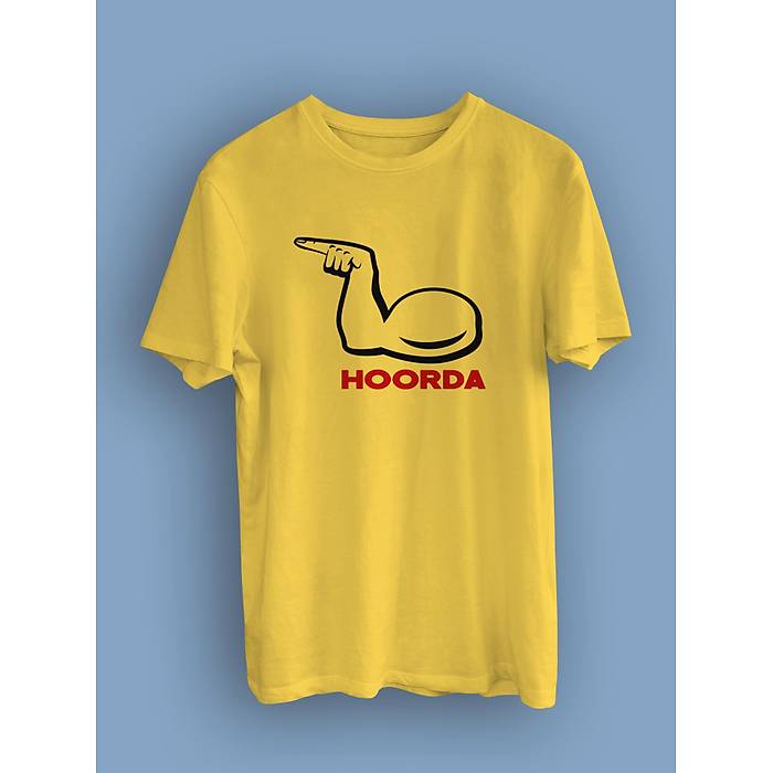 Hoorda(niseks Tirt)