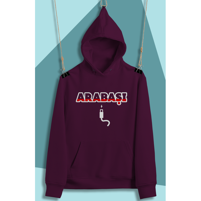 Araba�� �arj(�niseks Kap��onlu)