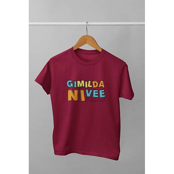 Gmldan Vee 2 (niseks ocuk Tirt)