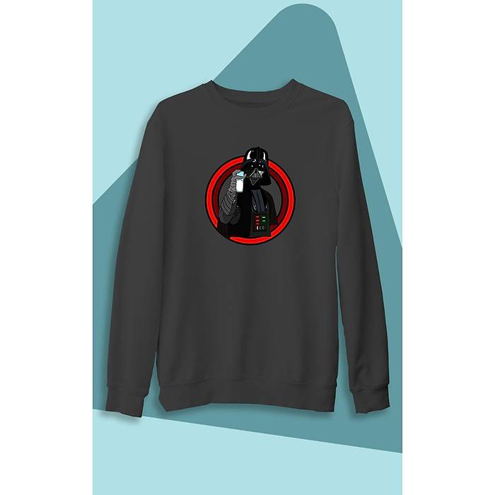 Darth Vader  (�niseks Kap��onsuz)