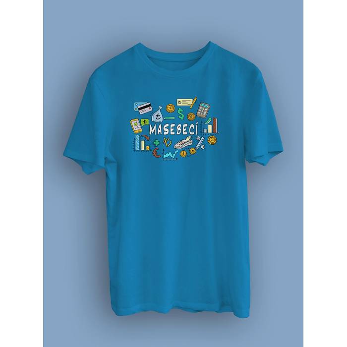 Masebeci 1 (niseks Tirt)