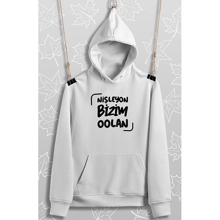 Ni�leyon Bizim Oolan(�niseks Kap��onlu)