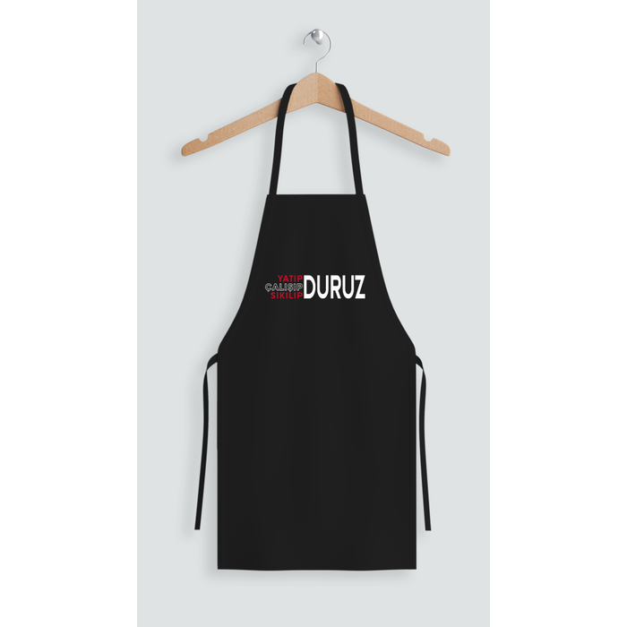 Yatp al Sklp Duruz (nlk)