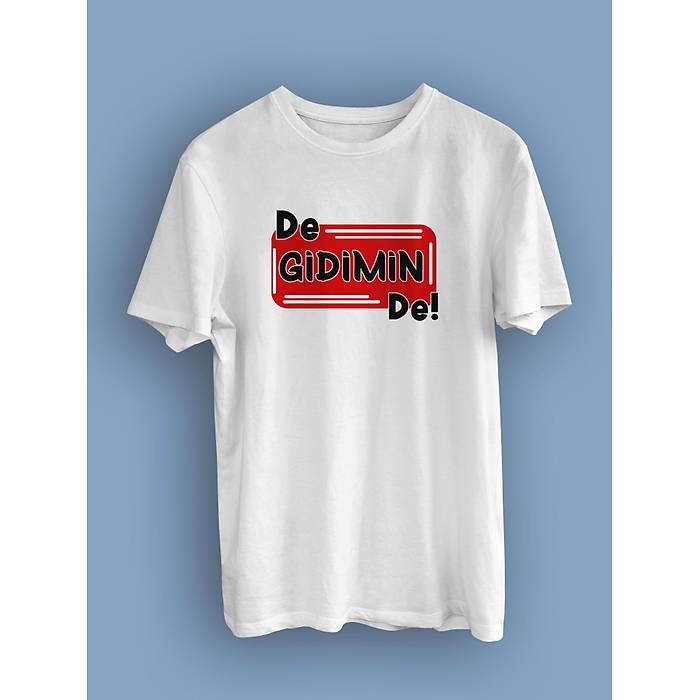 De Gidimin De(�niseks Ti��rt)