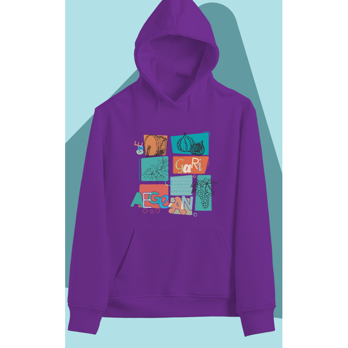 Ege Puzzle  (niseks Kaponlu)