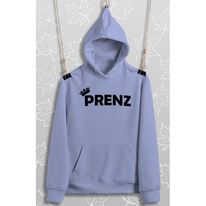 �ift Kombini Prenz (�niseks Kap��onlu)