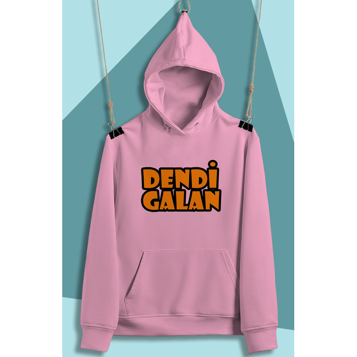 Dendi Galan  (�niseks Kap��onlu)