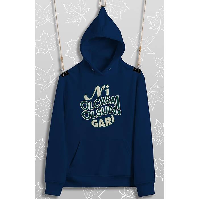 Ni Olcasa Olsun Gari!(�niseks Kap��onlu)