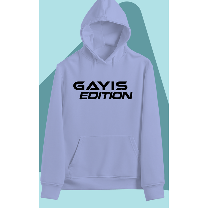 Gay�� Edition (�niseks Kap��onlu)